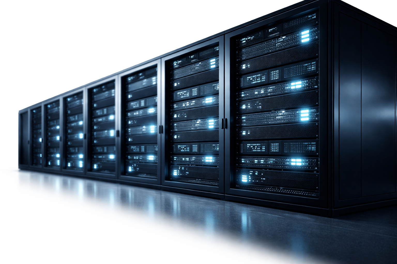 Server Infrastructure